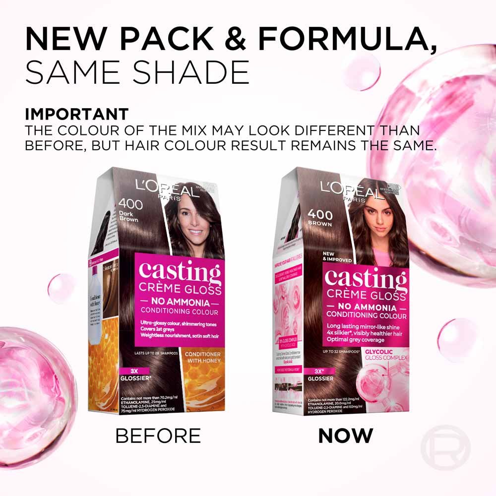 400 Brown 3600521078440